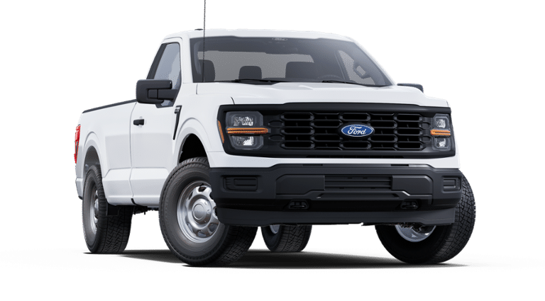 F-150® vehicle